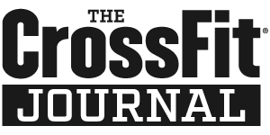 Crossfit-journal